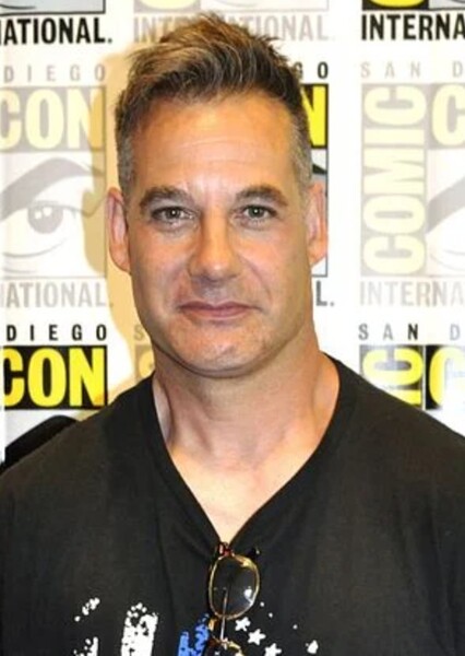 Adrian Pasdar photo