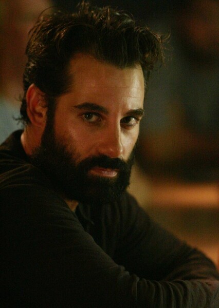 Adrian Pasdar photo