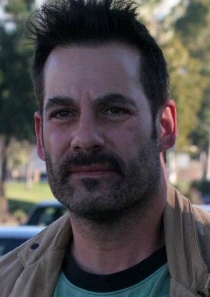 Adrian Pasdar photo