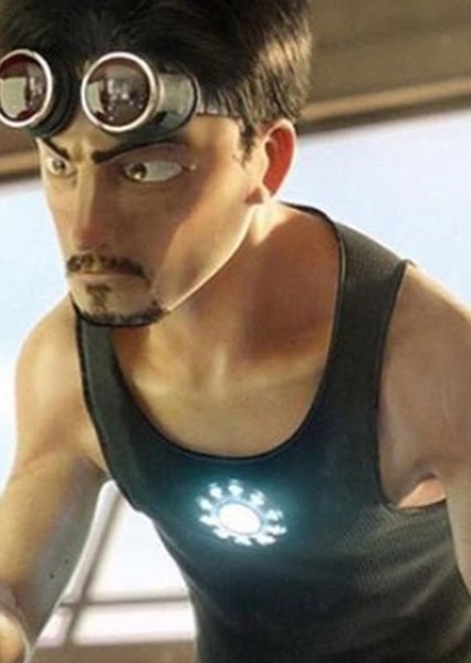 Adrian Pasdar Photo on myCast - Fan Casting Your Favorite Stories