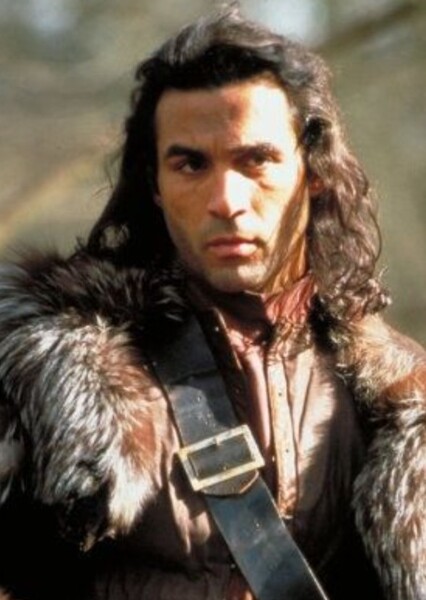 Adrian Paul