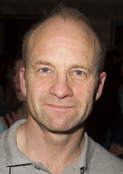 Adrian Rawlins photo