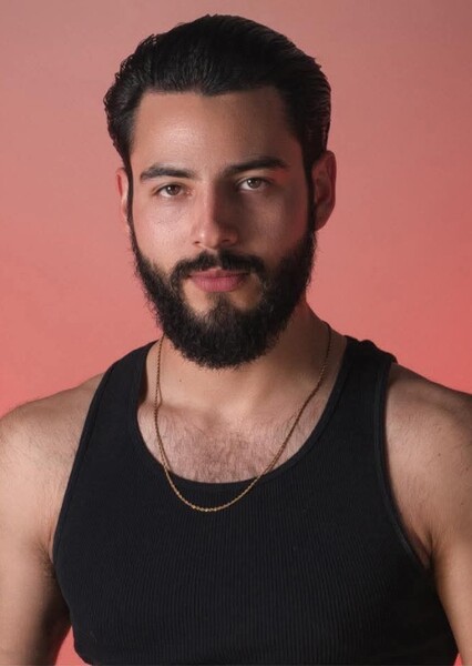 Adrian Ruelas