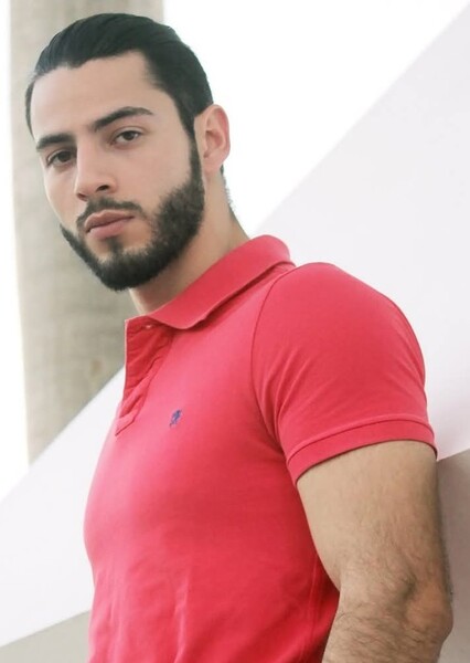 Adrian Ruelas