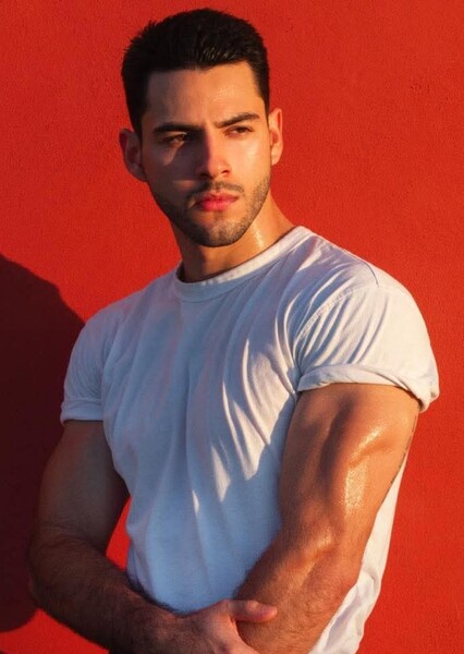 Adrian Ruelas
