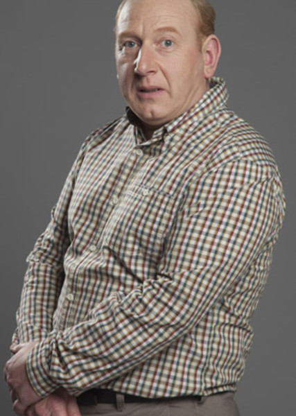 Adrian Scarborough Photo on myCast Fan Casting Your Favorite Stories