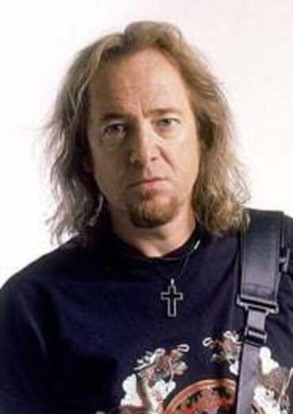Adrian Smith