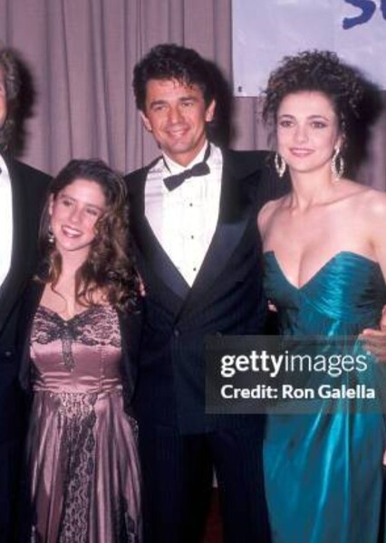 Adrian Zmed photo