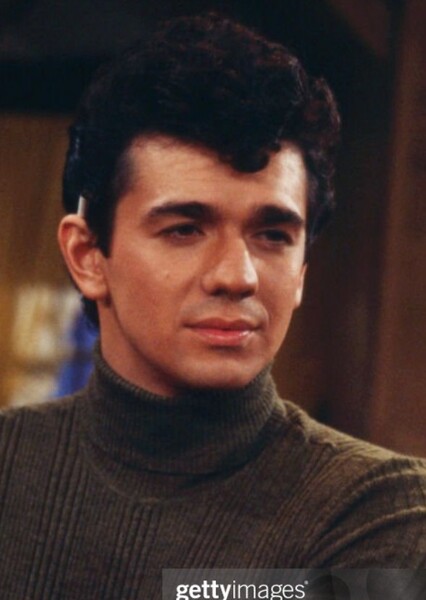 Adrian Zmed photo