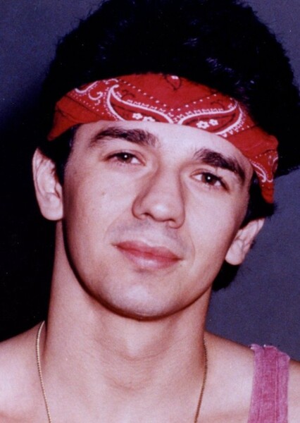 Adrian Zmed