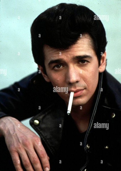 Adrian Zmed photo