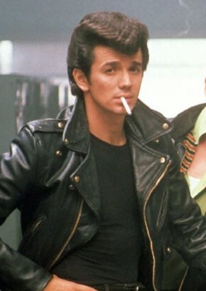Adrian Zmed photo