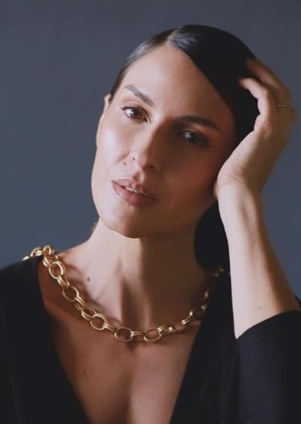 Adriana Arboleda