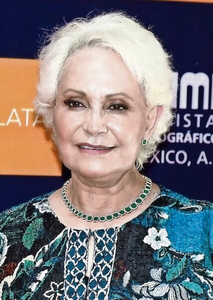 Adriana Barraza photo