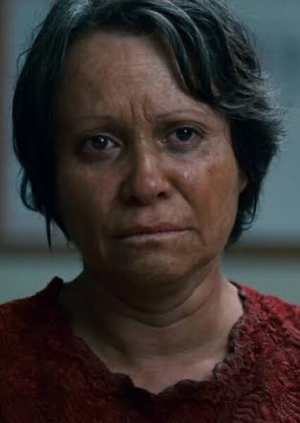 Adriana Barraza