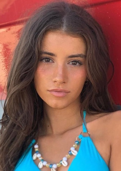 Adriana Callori photo