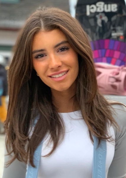 Adriana Callori