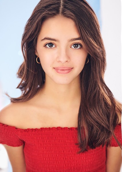 Annabeth Whittaker