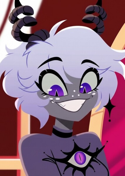 Emilithara Thornshade