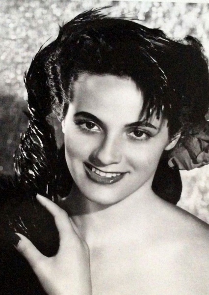 Adriana Caselotti photo