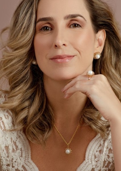 Adriana Cinti photo