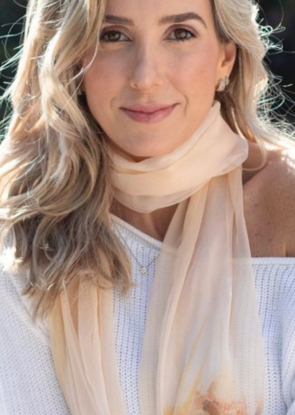 Adriana Cinti photo
