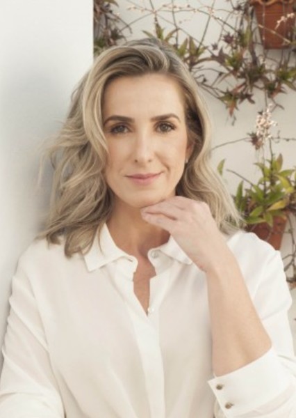 Adriana Cinti photo