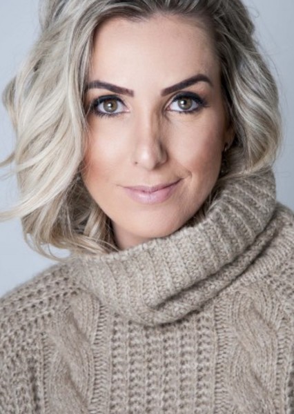 Adriana Cinti photo