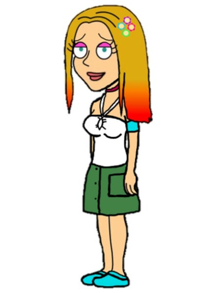 Adriana Del Sol (EG's Version) photo