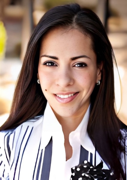 Adriana Fajardo photo