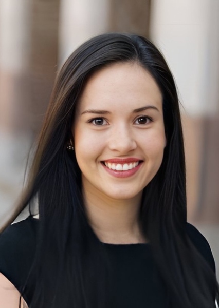 Adriana Fajardo photo