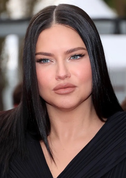 Adriana Lima photo