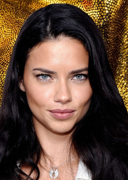Adriana Lima photo