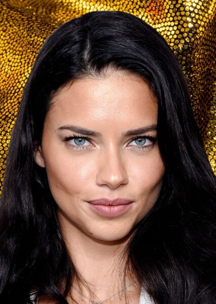 Adriana Lima photo