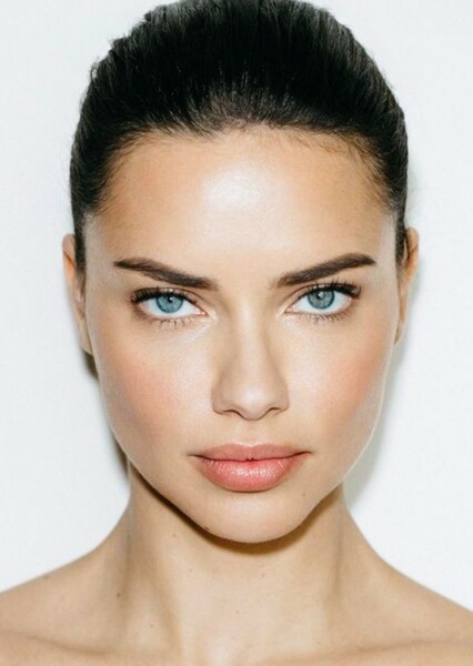 Adriana Lima