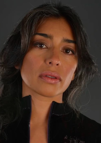 Adriana Paz photo