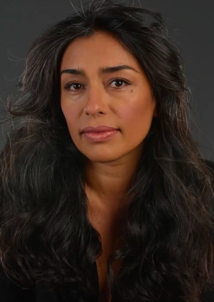 Adriana Paz