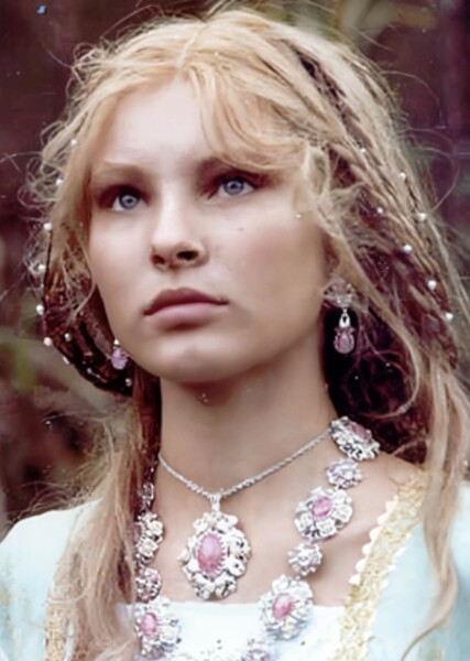 Adriana Tarábková photo