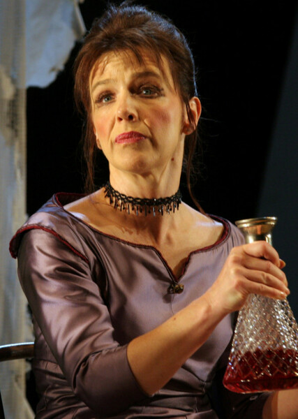 Adriana (The Comedy of Errors) photo