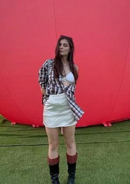 Adriana Ubani photo