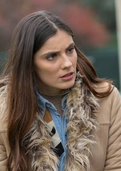 Adriana Ubani photo