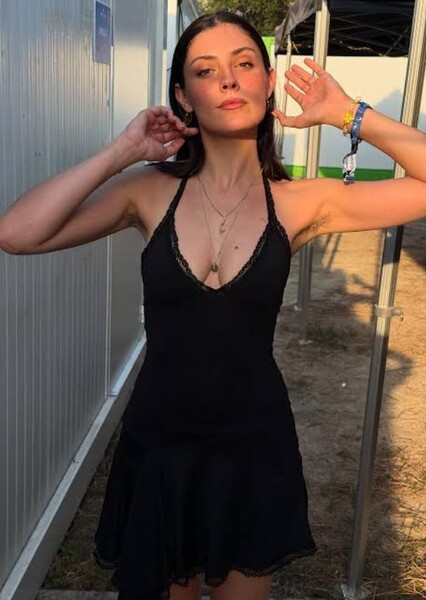 Adriana Ubani photo