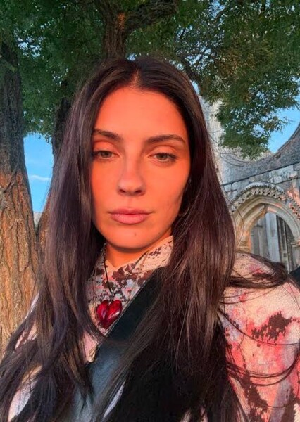 Adriana Ubani photo