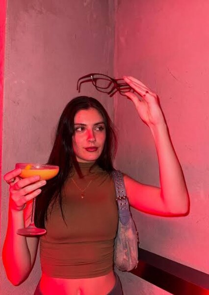 Adriana Ubani photo