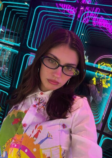 Adriana Ubani photo