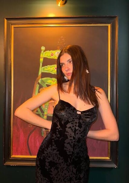 Adriana Ubani photo