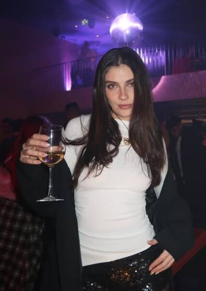 Adriana Ubani photo