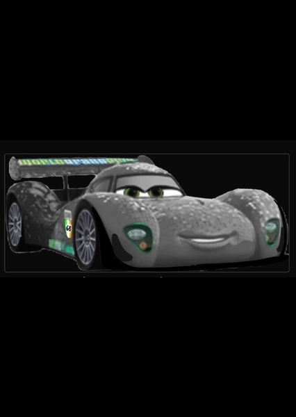Adriana Winsdor (Cars universe)