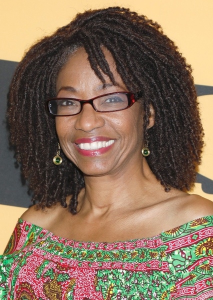 Adriane Lenox photo