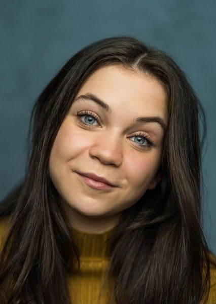 Adrianna Bertola photo
